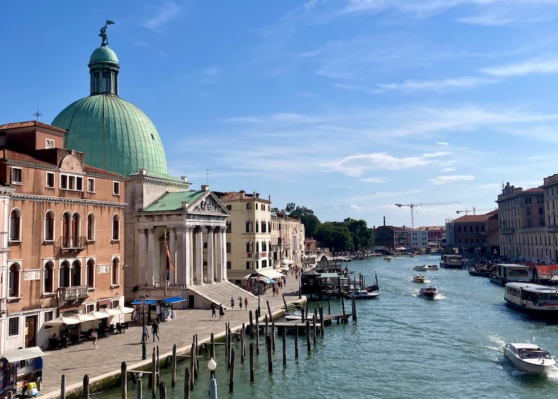 Venice, Italy